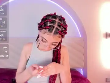 Isabella_crofts  live sex cam