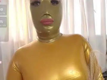 Latex_rose_daniels  live sex cam