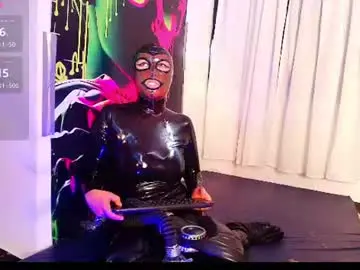 Latex_rose_daniels  live sex cam