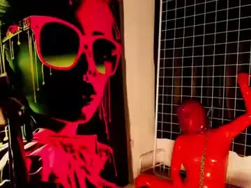 Latex_rose_daniels  live sex cam