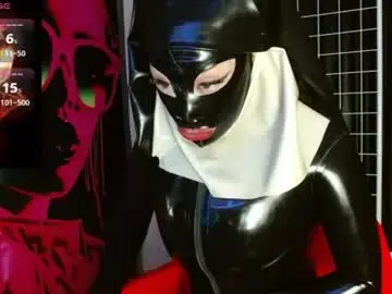 Latex_rose_daniels  live sex cam