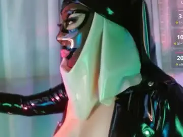 Latex_rose_daniels  live sex cam
