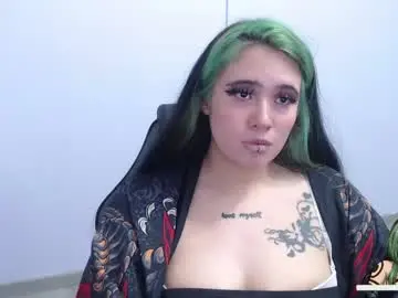 Liliith_zeniith  live sex cam