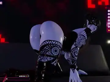 Misstenka  live sex cam