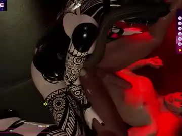 Misstenka  live sex cam