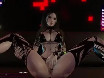 Misstenka  live sex cam