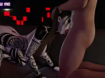 Misstenka  live sex cam