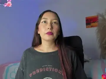 Niceariel  live sex cam