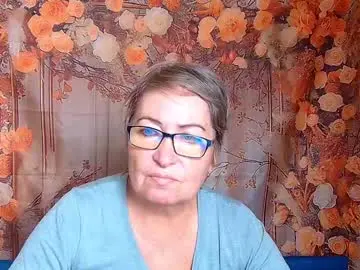 Olgaluck  live sex cam