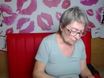 Olgaluck  live sex cam