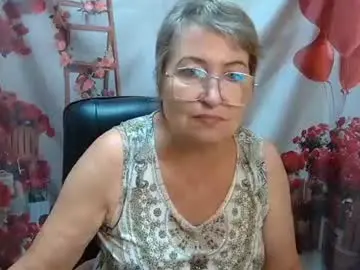 Olgaluck  live sex cam