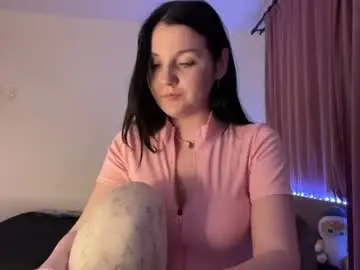 Oxy_bliss  live sex cam