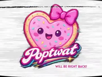Poptwatcam  live sex cam
