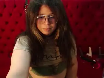 Selenablairx  live sex cam