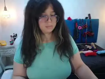 Selenablairx  live sex cam