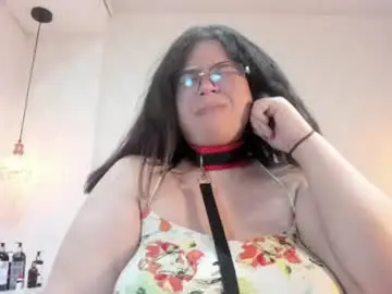 Selenablairx  live sex cam