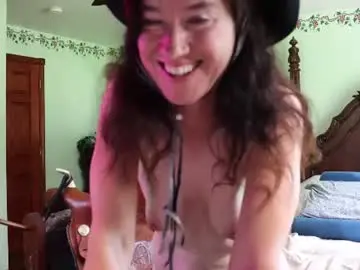 Thornbury_rose  live sex cam