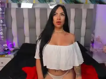 Valerysilva  live sex cam