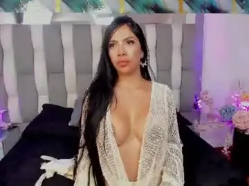 Valerysilva  live sex cam