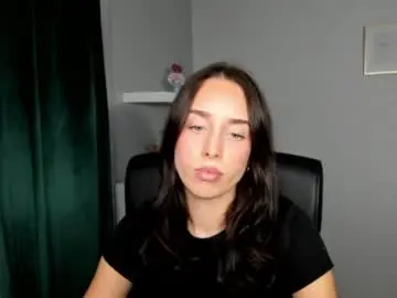 Adeledream  live sex cam