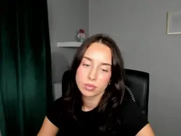 Adeledream  live sex cam