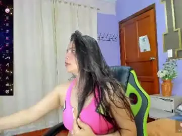 Alma_alvaress  live sex cam