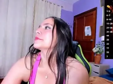 Alma_alvaress  live sex cam