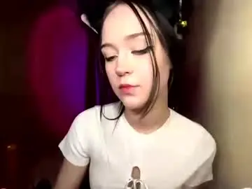 Baby_adeline  live sex cam