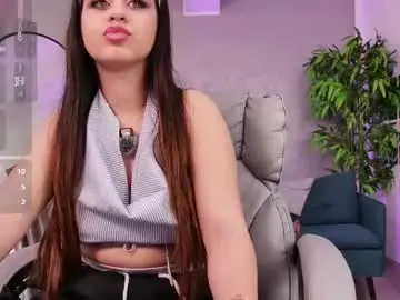 Bellamusse  live sex cam