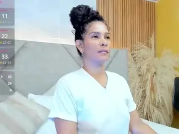 Brunnette_sensation  live sex cam