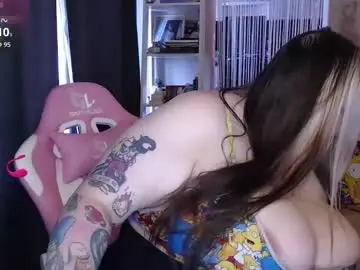 Cherryxgirlll  live sex cam
