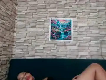 Ebonysunshine4u  live sex cam