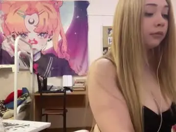 Elianazweig  live sex cam