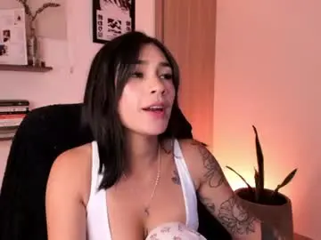 Ginnaaaa_  live sex cam