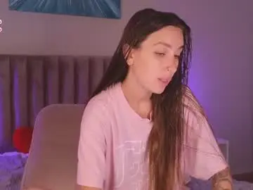 Kikkymii  live sex cam