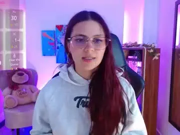 Lanagarcia5  live sex cam