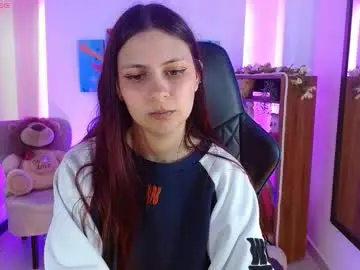 Lanagarcia5  live sex cam