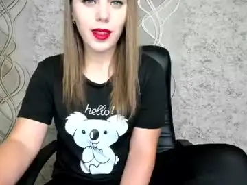 Limebabykristi123  live sex cam