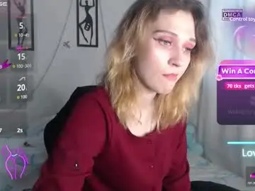 Littlexjoy  live sex cam