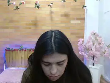 Lumablush  live sex cam