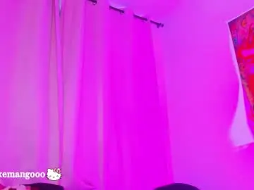 Mangoshake_  live sex cam