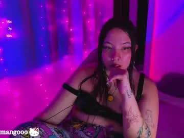 Mangoshake_  live sex cam