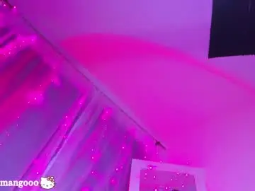 Mangoshake_  live sex cam