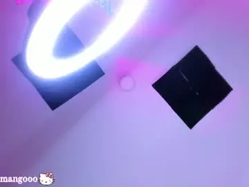 Mangoshake_  live sex cam