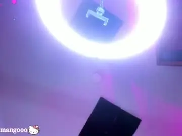 Mangoshake_  live sex cam