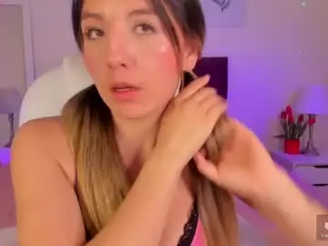 Miss_amanda_  live sex cam