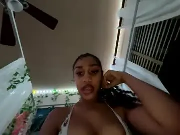Prettyblackgal  live sex cam