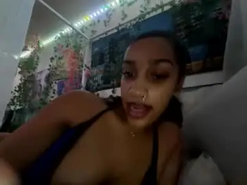 Prettyblackgal  live sex cam