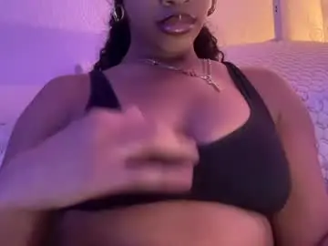 Prettyblackgal  live sex cam