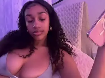 Prettyblackgal  live sex cam